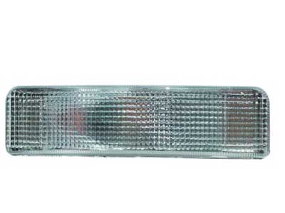 YLÄ-ÄÄRIVALO SC R-SRJ/ 4 SARJAT - Ohjaamo äärivalot - 1645-2983 - 1