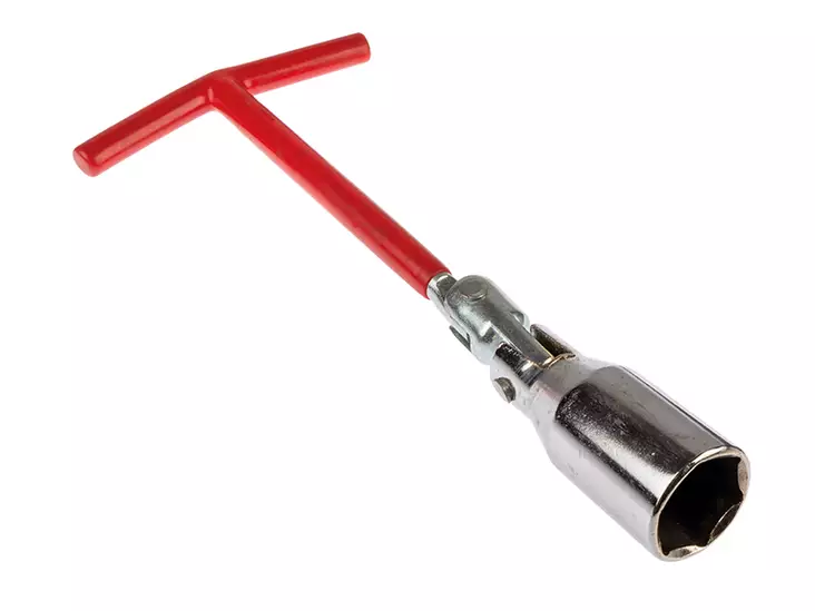 CAR LUX tulppahylsyavain 21mm - Hylsyt ja räikät - 1-92523 - 1