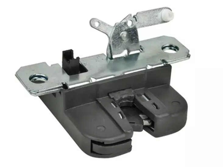 TAKALUUKUN LUKKO VW T6 JA T6 - Auton ovenkahvat ja -lukot - 1033-05153 - 1