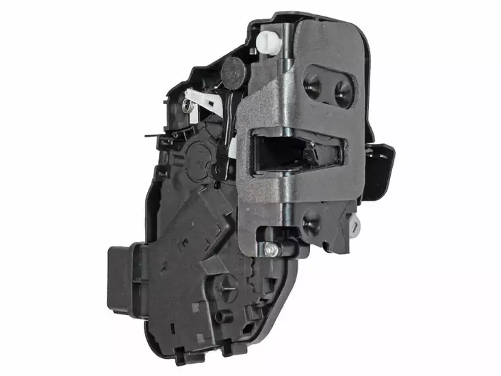 OVILUKKO SÄHKÖINEN TAKA OIKEA LAND ROVER - Auton ovenkahvat ja -lukot - 1057-039513 - 1