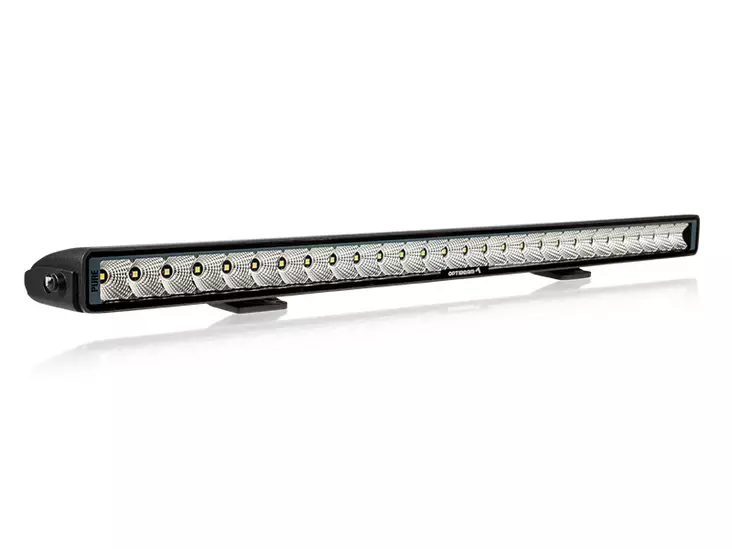 Optibeam Pure 730 Work led-työvalotanko - 23678LM / 5000K - LED- työvalopaneeli - 1603-300783 - 1