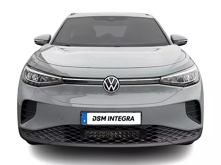 OPTIBEAM INTEGRA LISÄVALOPAKETTI VW ID.4 SCD600 - Merkkikohtaiset lisävalosarjat - 1605-NS4183 - 1