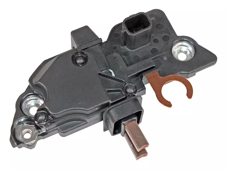 SÄÄDIN BOSCH - Lataus-säädin - 1986AE0153 - 1