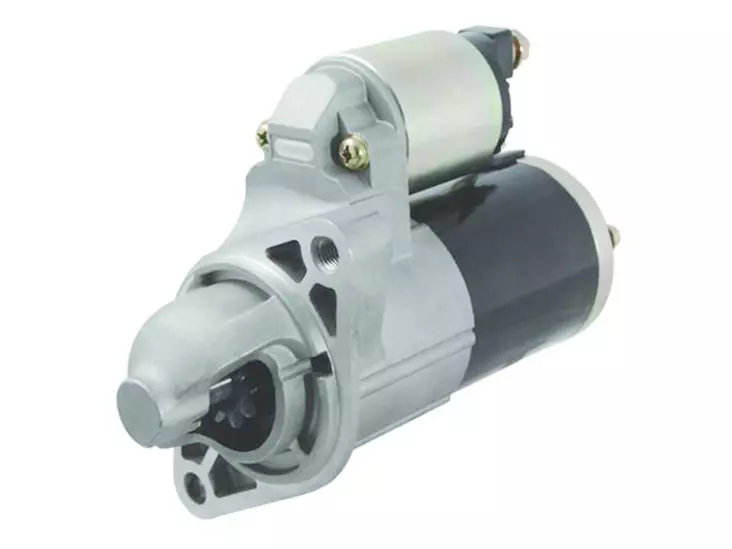 STARTTI 1,6KW YARIS - Startit - 5200-6965073 - 1