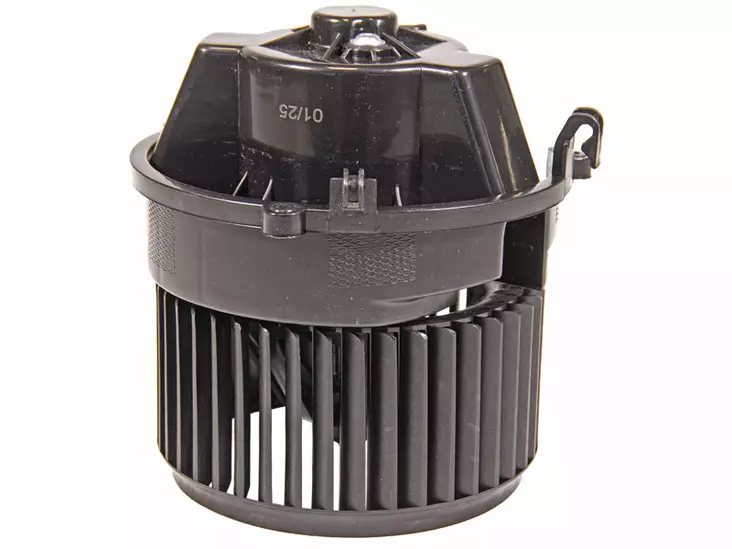 Lämmityslaitteen puhallinmoottori 12V - BMW F40, F45, F46, F44, F48, F39 - Puhallinmoottorit & vastukset merkkihaku - 9034-19653 - 1