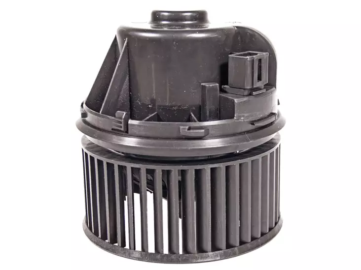 LÄM.MOOT. VOLVO - Puhallinmoottorit & vastukset merkkihaku - 9052-19643 - 1