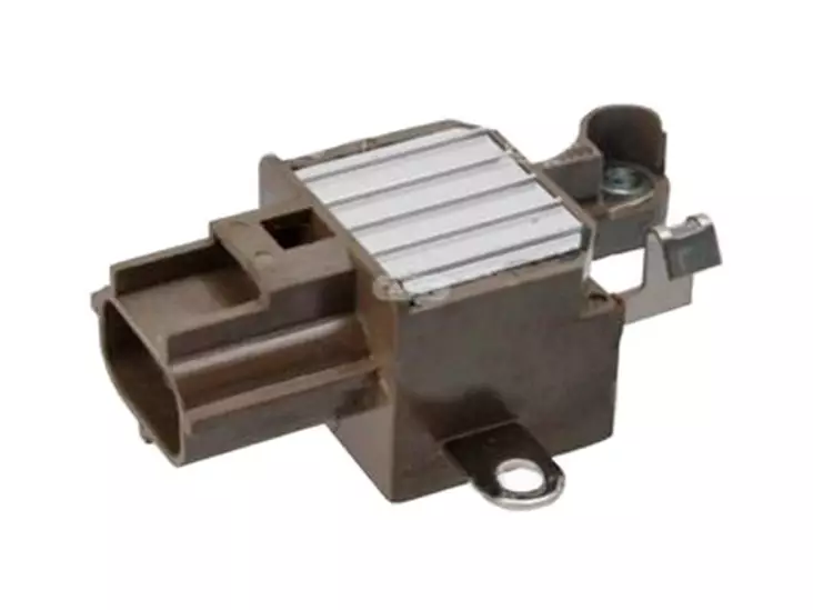 SÄÄDIN 12V DENSO - Lataus-säädin - F032330843 - 1