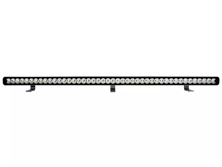 BullBoy Proline Reactor Single 1230 led-työvalotanko - 528W / 33600LM / 5600K - LED- työvalopaneeli - 1603-300793 - 1