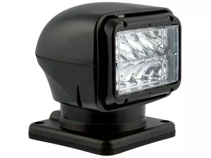 BullBoy Proline Led-hakuvalo - 50W / 2436LM / 5700K - LED-työvalot 28 - 50W - 1604-12013 - 2