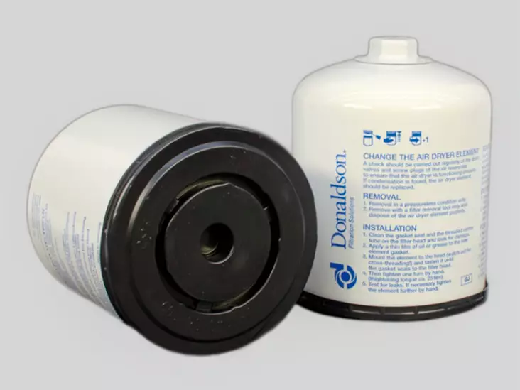 ILMANSUODATIN DONALDSON - Ilmankuivauspatruunat - 1484-P783753 - 1