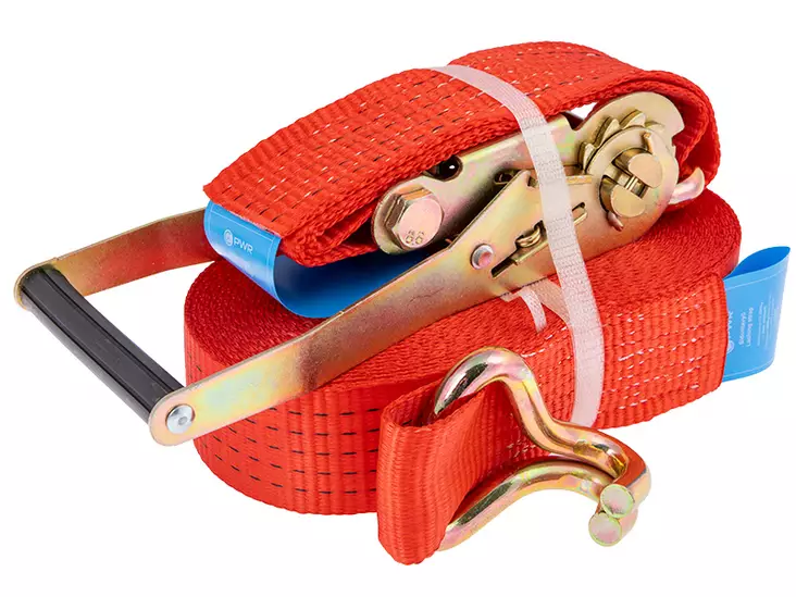 C-PWR Kuormaliina 50mm 10m - Kuormansidonta - 1-92243 - 2