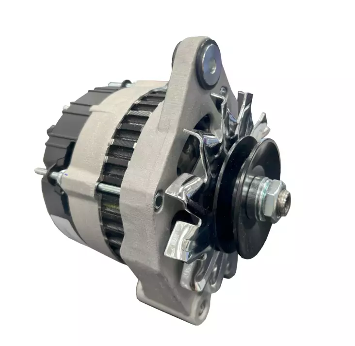 Laturi uusi 12V 70A eristetty - Volvo Penta - Laturit - 3200-694313 - 1