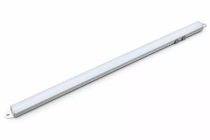 GreenID Led-sisävalo kannella 100cm - 12V / 4000K / IP54 - LED-sisävalot - suorakaide - 1609-63798V3 - 1