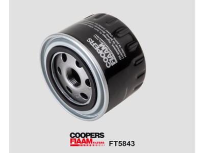 ÖLJYNSUODATIN CPF, DUCATO, DAILY - Öljynsuodattimet - 1483-FT5843 - 1