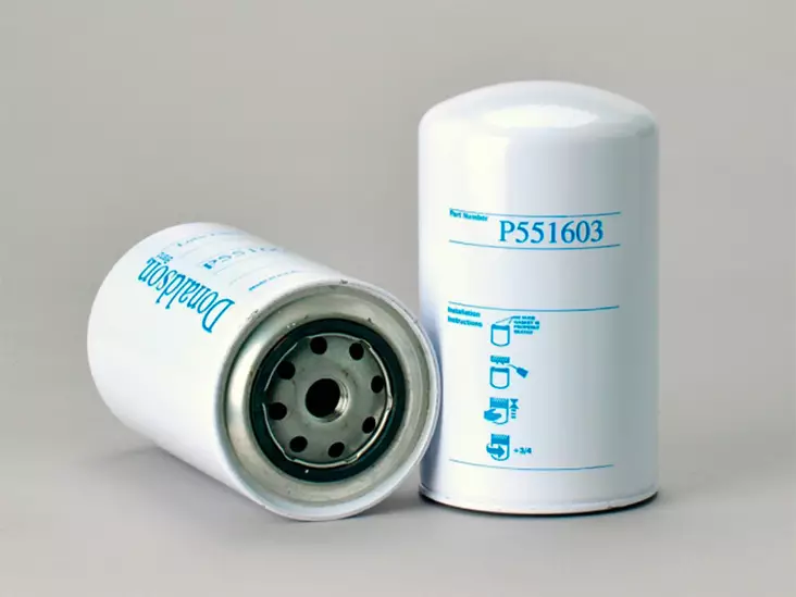 ÖLJYNSUODATIN DONALDSON - Öljynsuodattimet - 1484-P551603 - 1