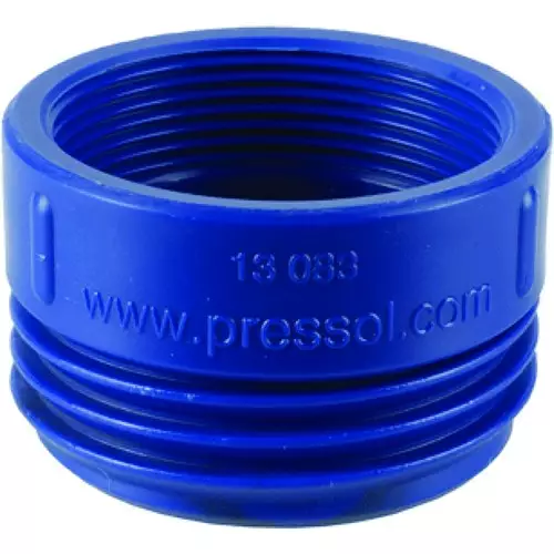 Pressol tynnyriadapteri 2" mauset kierteelle - Tynnyripumput - PRE13083 - 1