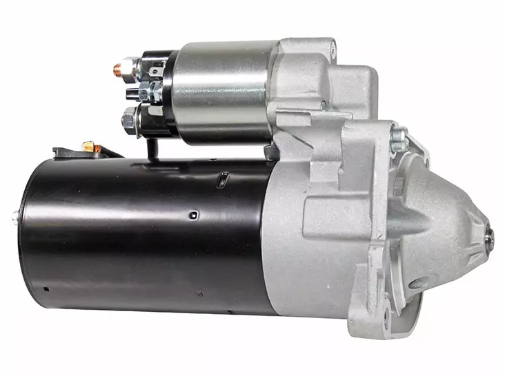 STARTTI BOSCH FIAT/PSA - Startit - 1986S00733 - 1