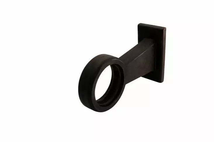 Strands kumivarsi äärivalolle - Straight - Kumivarsi äärivalot - 1605-800013 - 1