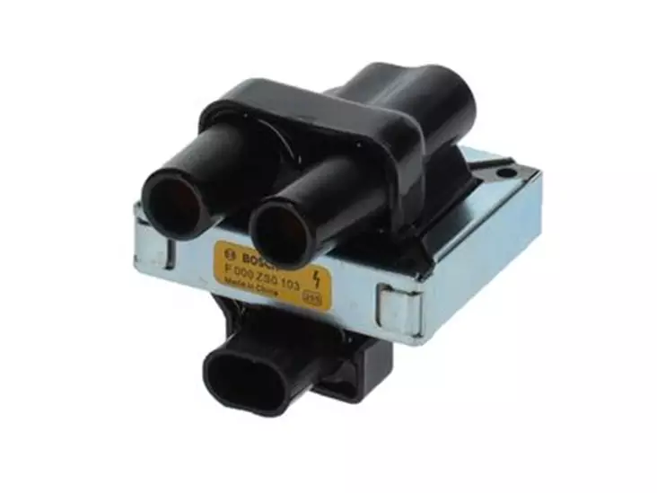 SYT.PUOLA ALFA,FIAT,LANCIA - Sytytyspuolat - F000ZS0103 - 1