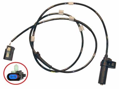 ABS-ANTURI TRANSIT 00- TAKA V - ABS-anturit - 7810-27064 - 1