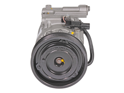 AC-KOMPRESSORI KIA CARENS II 2,0 CVVT 04-> - Ilmastointikompressorit - 51-80024 - 2