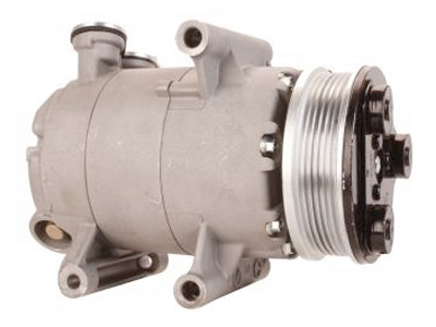 AC KOMPRESSORI FORD, LAND ROVER - Ilmastointikompressorit - 51-0584 - 1