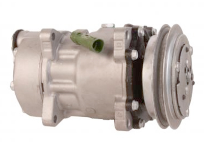 AC KOMPRESSORI JAGUAR XJ - Ilmastointikompressorit - 51-0274 - 1