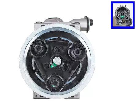 AC KOMPRESSORI KIA PICANTO - Ilmastointikompressorit - 51-1034 - 3