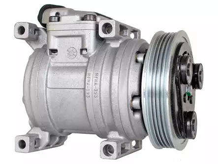 AC KOMPRESSORI KIA PICANTO - Ilmastointikompressorit - 51-1034 - 2