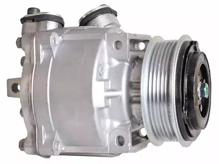 AC KOMPRESSORI OPEL, CHEVROLET KOREA - Ilmastointikompressorit - 51-0994 - 1