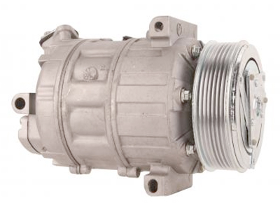 AC KOMPRESSORI OPEL,RENU - Ilmastointikompressorit - 51-0634 - 1