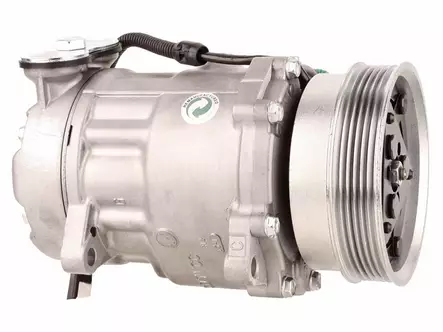AC KOMPRESSORI PSA 3,0 V6 - Ilmastointikompressorit - 51-0034 - 2