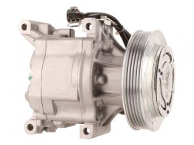 AC KOMPRESSORI TOYOTA YARIS # - Ilmastointikompressorit - 51-0124 - 1