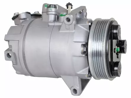 AC KOMPRESSORI - Ilmastointikompressorit - 51-1054 - 2