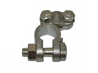 Raco - akkukenkä Bosch Type 25-35mm2 kaapelille 1kpl - Akkukengät - RACO204 - 1