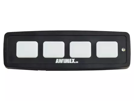 AWIMEX KATKAISINPANELI SCR - Ohjainlaitteet - 1603-140714 - 1