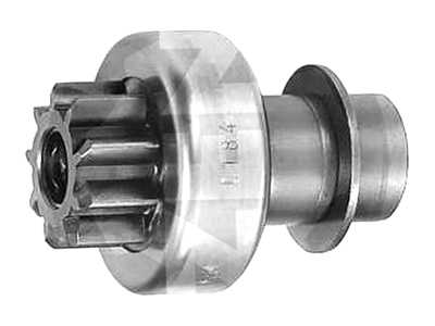 BENDIX Z184 9-H MITSU/N-D - Bendixlaitteet - 4019-5204 - 1