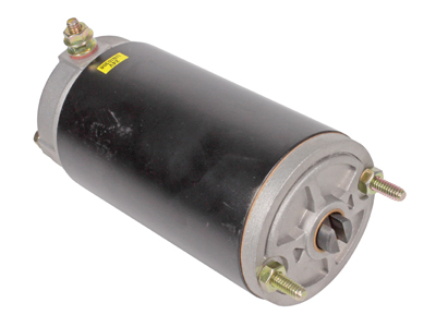 DC-MOOTTORI 24V 1,2KW - DC-moottorit 24V - 9200-9974 - 1