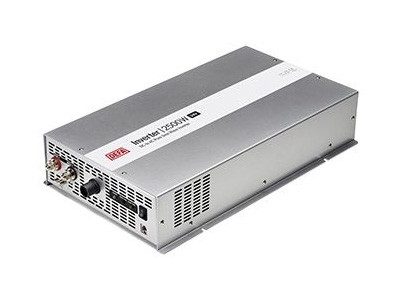 DEFA INVERTTERI SINI 24V 2500W PLUGIN - Siniaalto invertterit 24V - DA703254 - 1