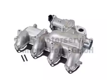 EGR-VENTTIILI + IMUSARJA FORD - EGR- venttiilit ja jäähdyttimet - 8260-11024 - 2