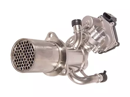 EGR-VENTTIILI+JÄÄHDYTIN AUDI - EGR- venttiilit ja jäähdyttimet - 8260-11164 - 2