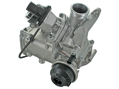 EGR-VENTTIILI OE AUDI/PORSCHE - EGR- venttiilit ja jäähdyttimet - 8260-11114 - 1