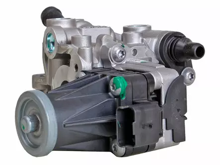 EGR-VENTTIILI VOLVO - EGR- venttiilit ja jäähdyttimet - 73-0444 - 2