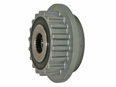 HIHNAPYÖRÄ VW T5 F00M991300 - Hammashihnapyörät 18-hammasta - 2901-3694 - 1