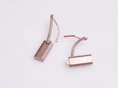 HIILISARJA GER. 1127014018 - Hiilisarjat latureihin - BX204 - 1