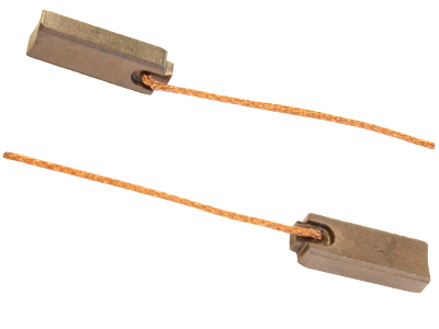 HIILISARJA MARELLI 7X4-19 - Hiilisarjat latureihin - JX44 - 1