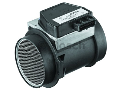 ILMAMASSAMITTARI VOLVO - Ilmamassamittarit - 0986280114 - 1