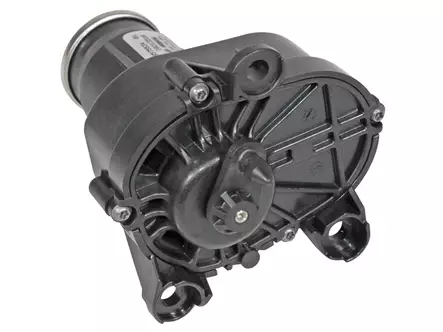 IMUPUTKEN SÄÄTÖLÄPPÄ BMW - Ilmaläpän säätimet - 0280751004 - 2