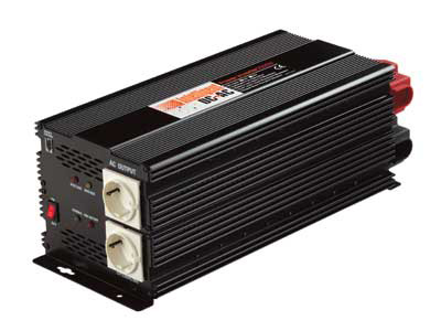 INVERTTERI 12V 2500W INTELLIGENT - Invertterit 12V - 1702-8554 - 1