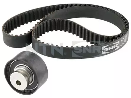 JAKOHIHNASARJA SNR - Jakohihnasarjat - KD45834 - 1